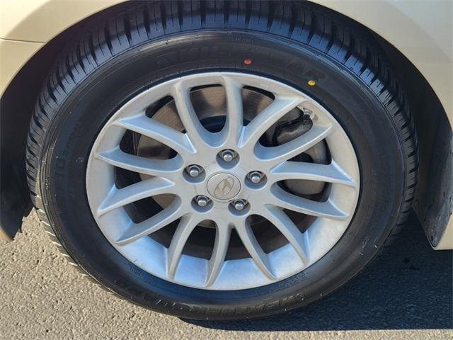 used 2009 Hyundai Genesis car, priced at $7,990