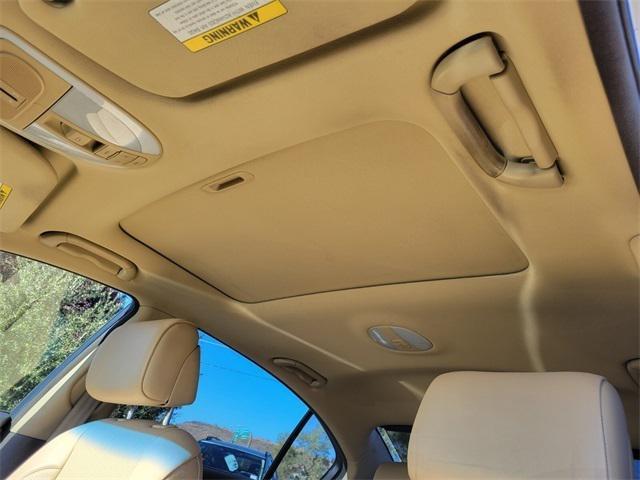 used 2009 Hyundai Genesis car, priced at $7,990