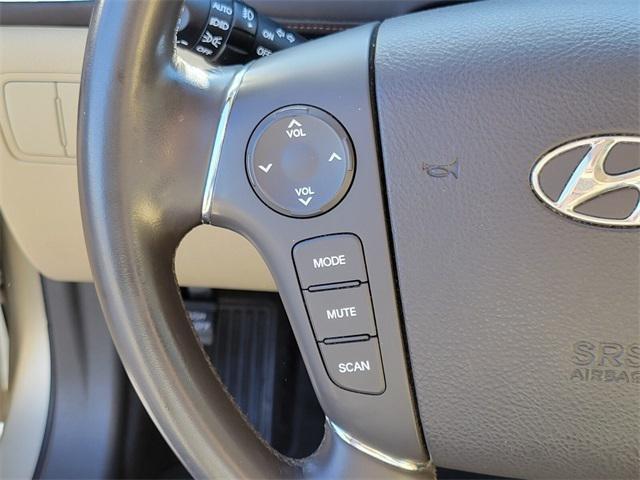 used 2009 Hyundai Genesis car, priced at $7,990
