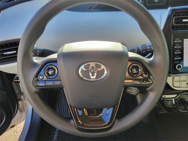 used 2020 Toyota Prius car, priced at $23,490