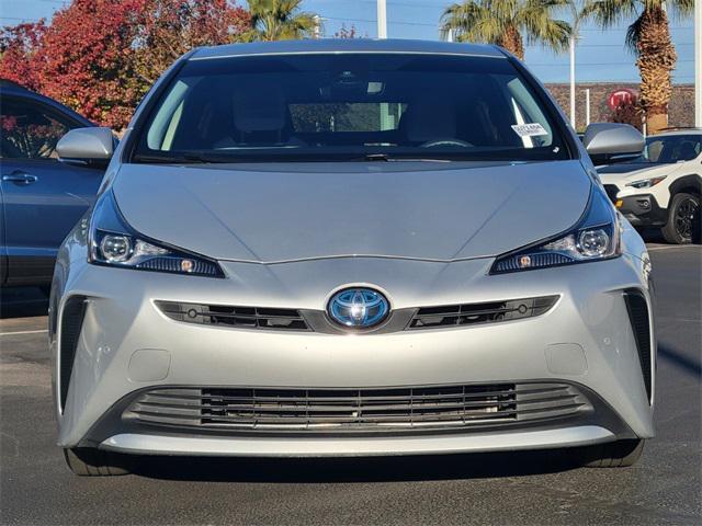 used 2020 Toyota Prius car, priced at $23,490