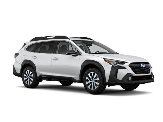 new 2025 Subaru Outback car, priced at $36,682