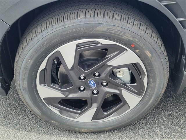 new 2025 Subaru Crosstrek car, priced at $34,088