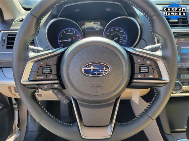 used 2019 Subaru Outback car, priced at $20,490