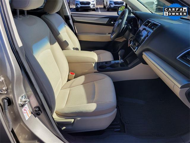 used 2019 Subaru Outback car, priced at $20,490