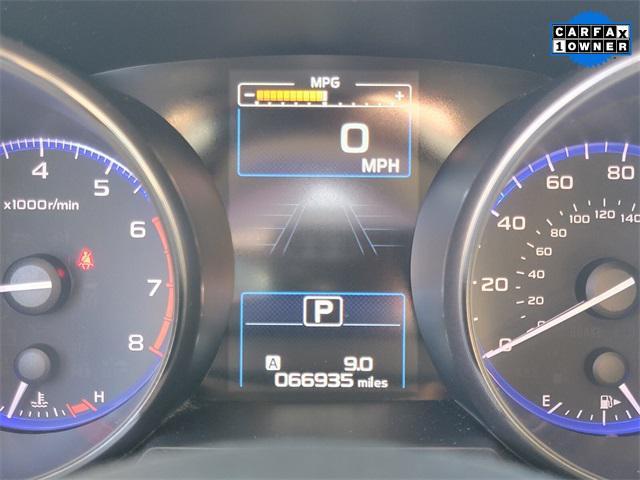 used 2019 Subaru Outback car, priced at $20,490