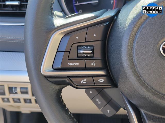used 2019 Subaru Outback car, priced at $20,490