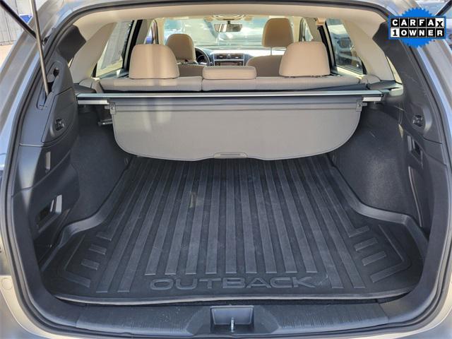 used 2019 Subaru Outback car, priced at $20,490