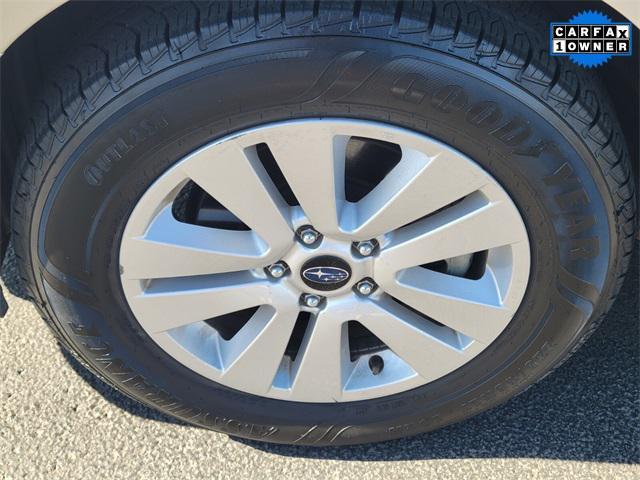 used 2019 Subaru Outback car, priced at $20,490