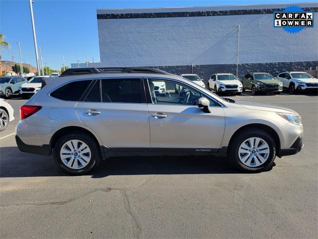 used 2019 Subaru Outback car, priced at $20,490