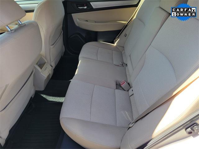 used 2019 Subaru Outback car, priced at $20,490