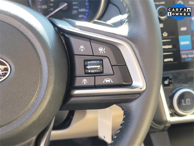 used 2019 Subaru Outback car, priced at $20,490