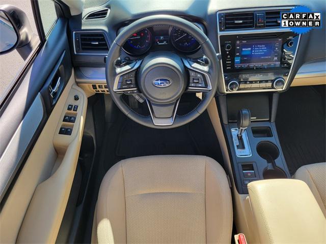 used 2019 Subaru Outback car, priced at $20,490