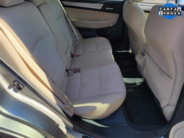 used 2019 Subaru Outback car, priced at $20,490