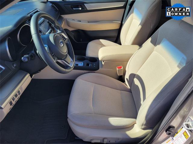 used 2019 Subaru Outback car, priced at $20,490