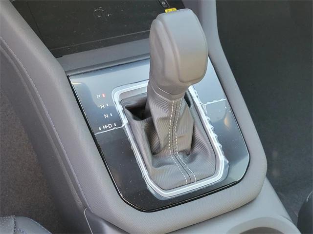 new 2025 Subaru Forester Hybrid car, priced at $41,582