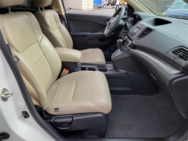 used 2015 Honda CR-V car, priced at $11,490