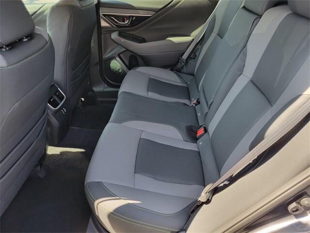 new 2025 Subaru Outback car, priced at $36,558