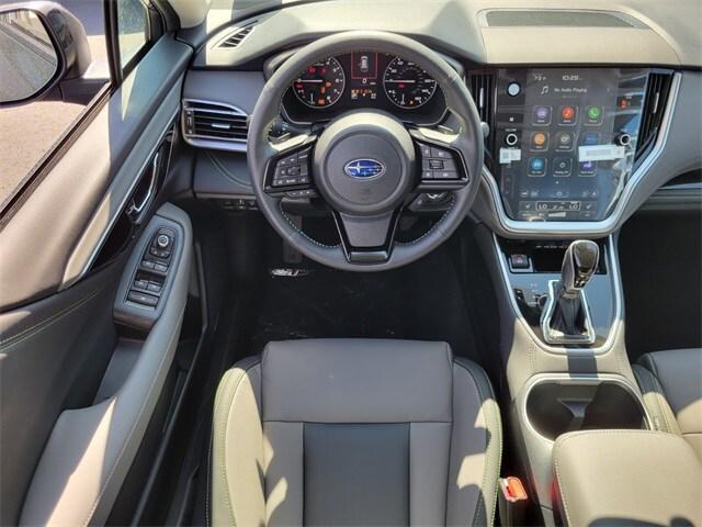 new 2025 Subaru Outback car, priced at $36,558
