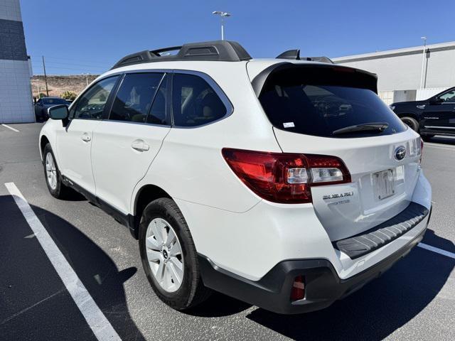 used 2019 Subaru Outback car, priced at $19,490