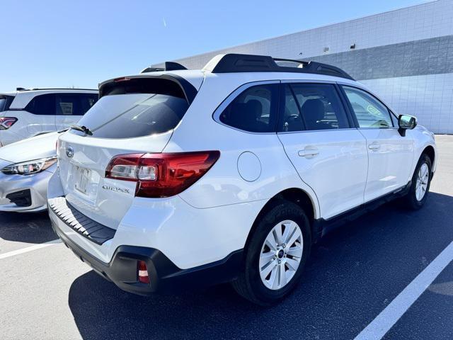 used 2019 Subaru Outback car, priced at $19,490