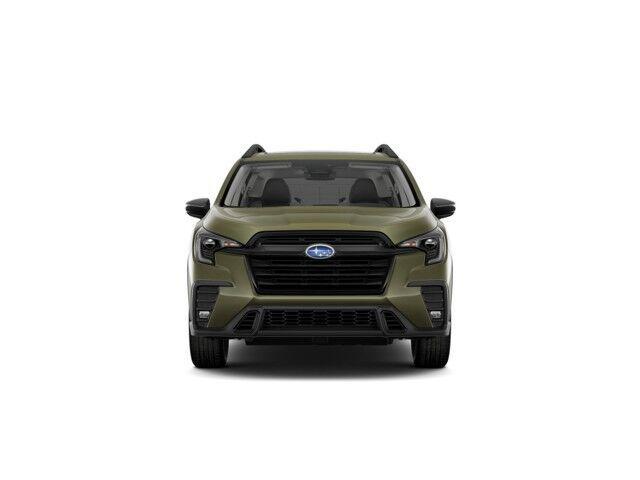 new 2025 Subaru Ascent car, priced at $46,233