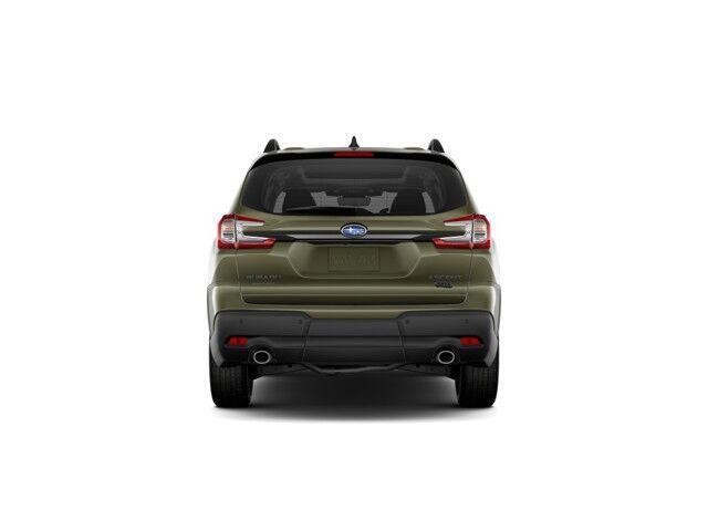 new 2025 Subaru Ascent car, priced at $46,233