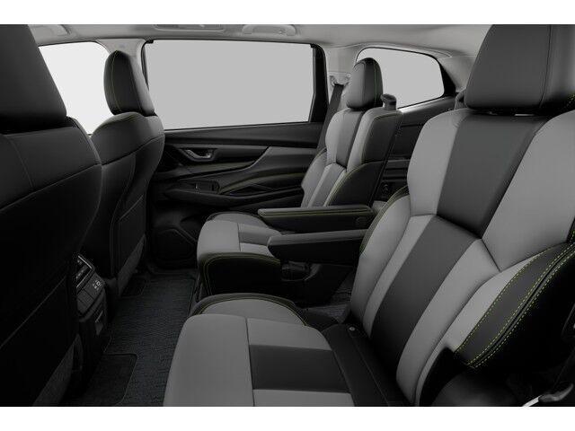 new 2025 Subaru Ascent car, priced at $46,233