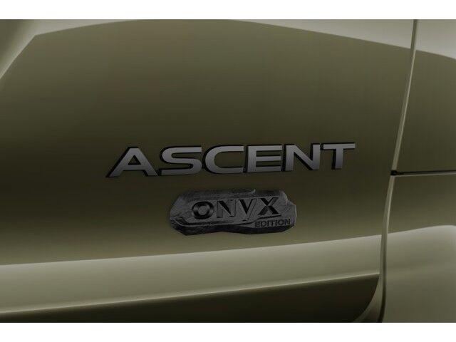 new 2025 Subaru Ascent car, priced at $46,233
