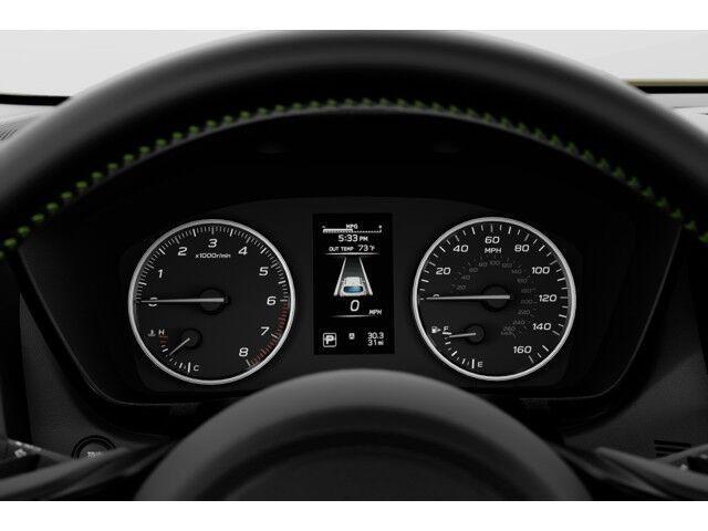 new 2025 Subaru Ascent car, priced at $46,233