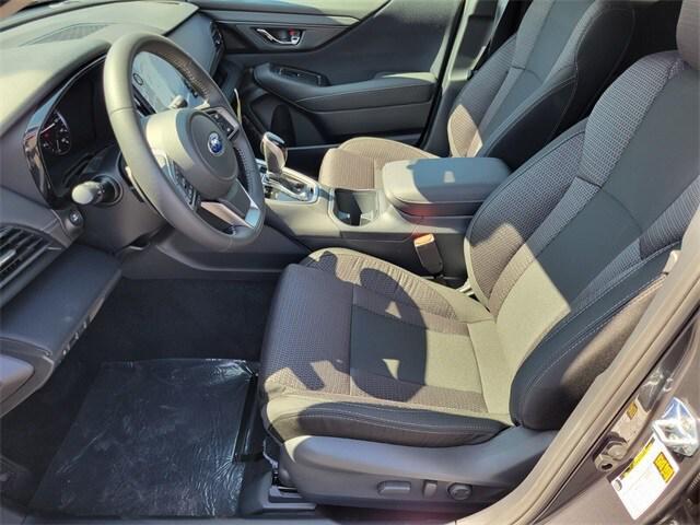 new 2025 Subaru Outback car, priced at $34,740