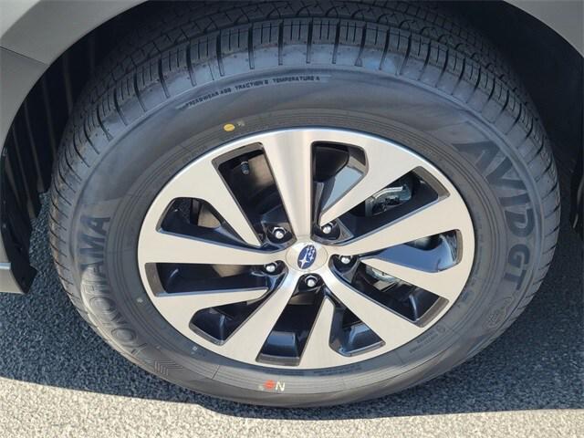 new 2025 Subaru Outback car, priced at $34,740