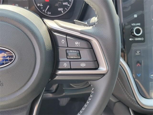 new 2025 Subaru Outback car, priced at $34,740