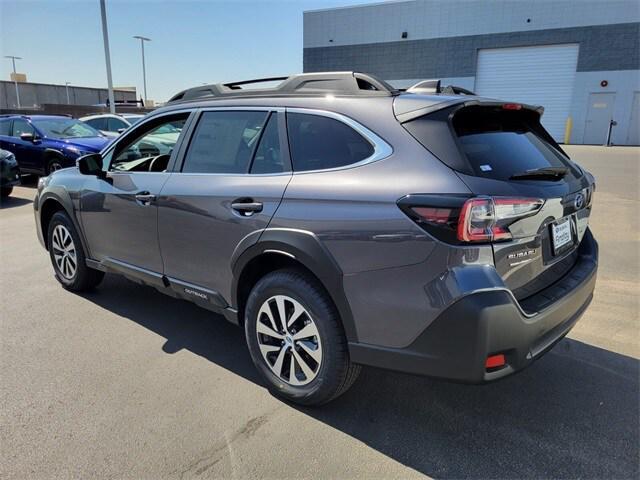 new 2025 Subaru Outback car, priced at $34,740