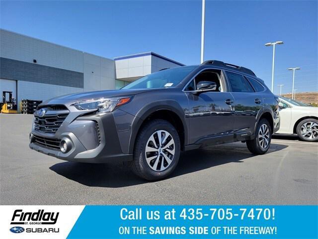 new 2025 Subaru Outback car, priced at $34,740