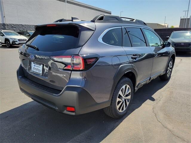 new 2025 Subaru Outback car, priced at $34,740
