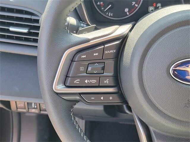 new 2025 Subaru Outback car, priced at $34,740