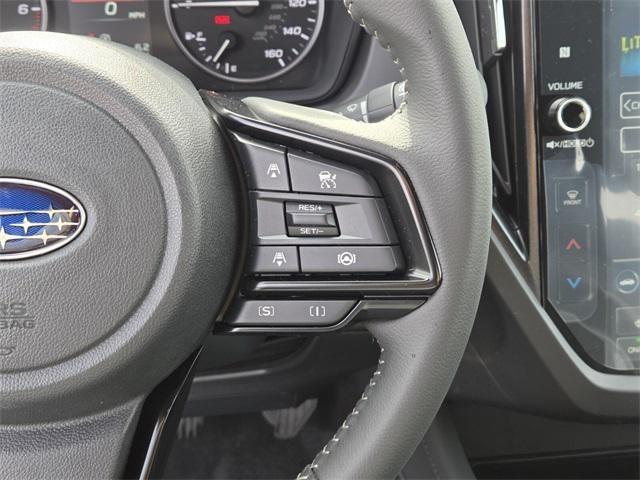 new 2026 Subaru Forester car, priced at $35,033