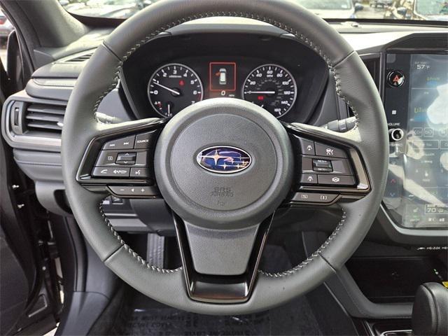 new 2026 Subaru Forester car, priced at $35,033