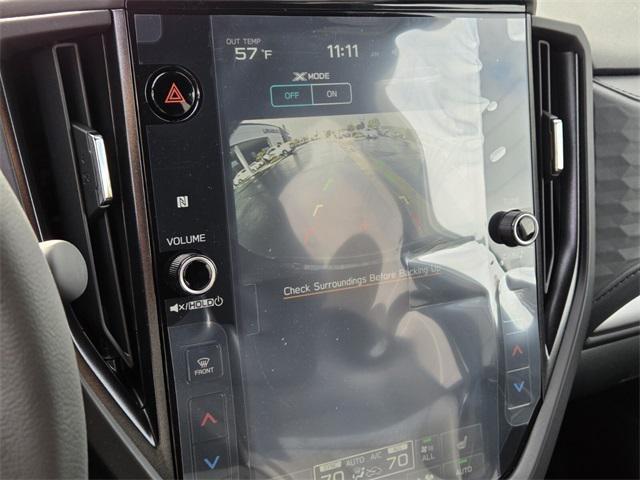 new 2026 Subaru Forester car, priced at $35,033