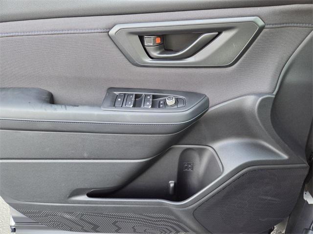 new 2026 Subaru Forester car, priced at $35,033