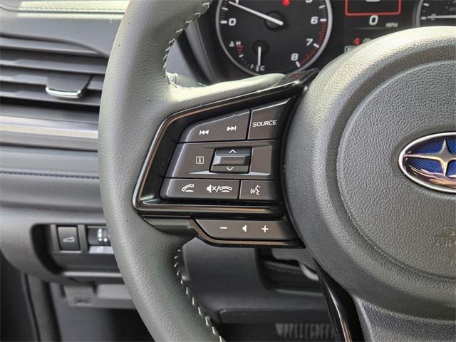 new 2026 Subaru Forester car, priced at $35,033