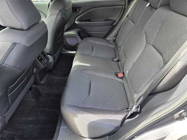 new 2026 Subaru Forester car, priced at $35,033