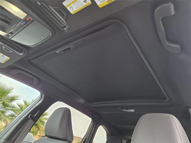 new 2026 Subaru Forester car, priced at $35,033