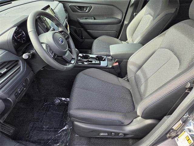 new 2026 Subaru Forester car, priced at $35,033