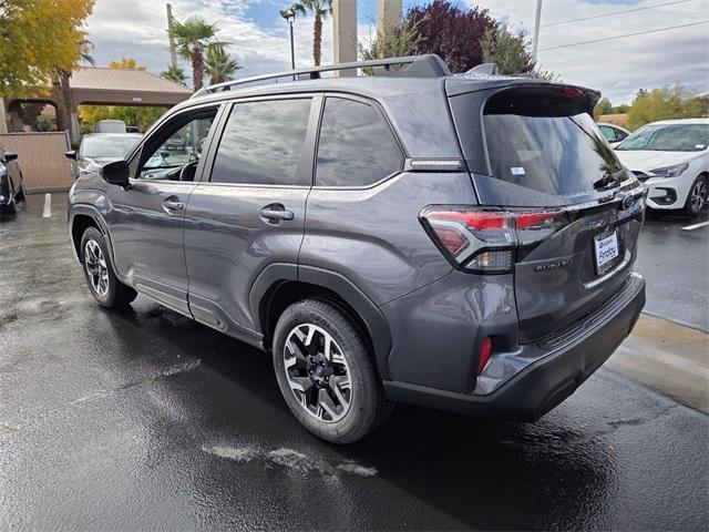 new 2026 Subaru Forester car, priced at $35,033