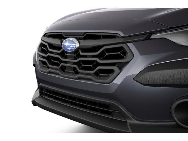 new 2026 Subaru Crosstrek car, priced at $29,194