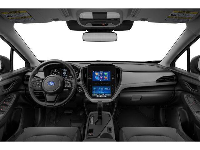 new 2026 Subaru Crosstrek car, priced at $29,194
