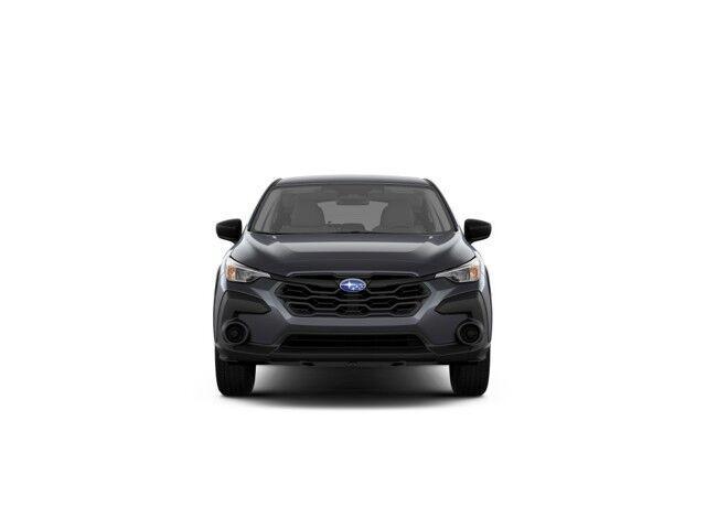 new 2026 Subaru Crosstrek car, priced at $29,194