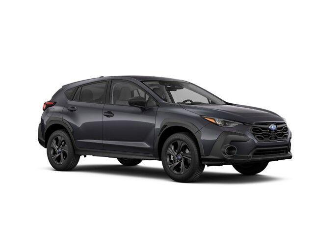 new 2026 Subaru Crosstrek car, priced at $29,194